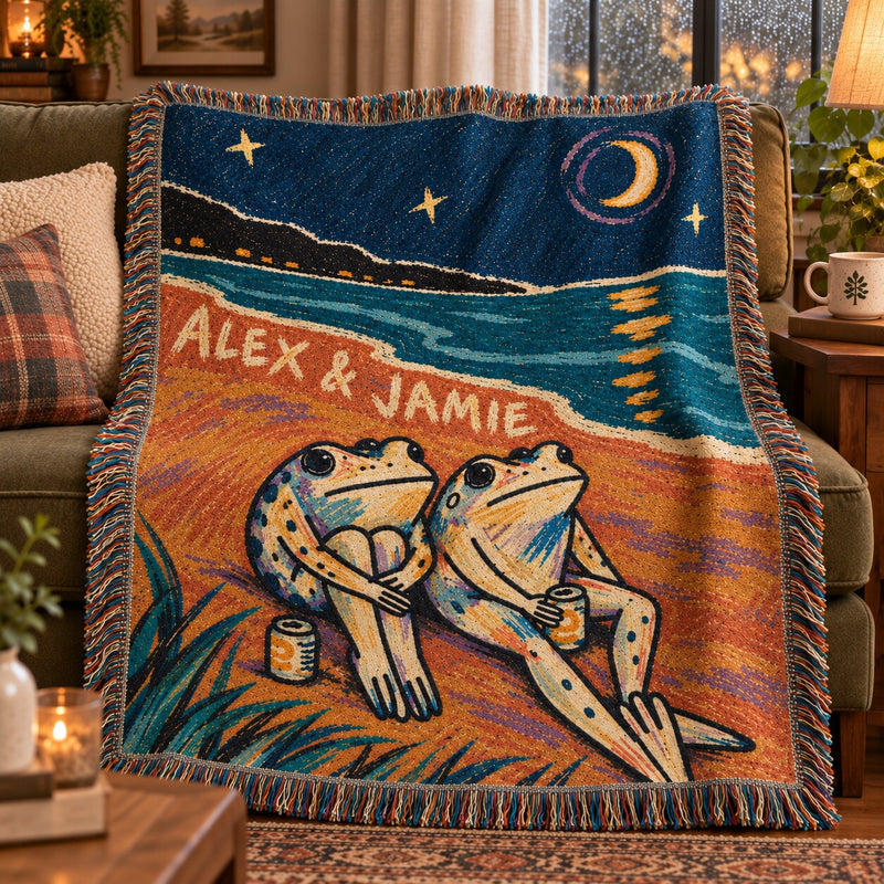 Blankets