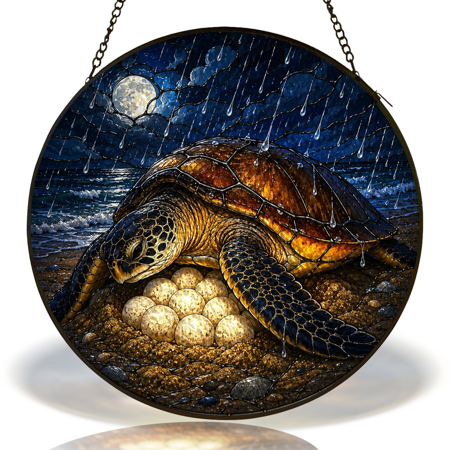 Sea Turtle