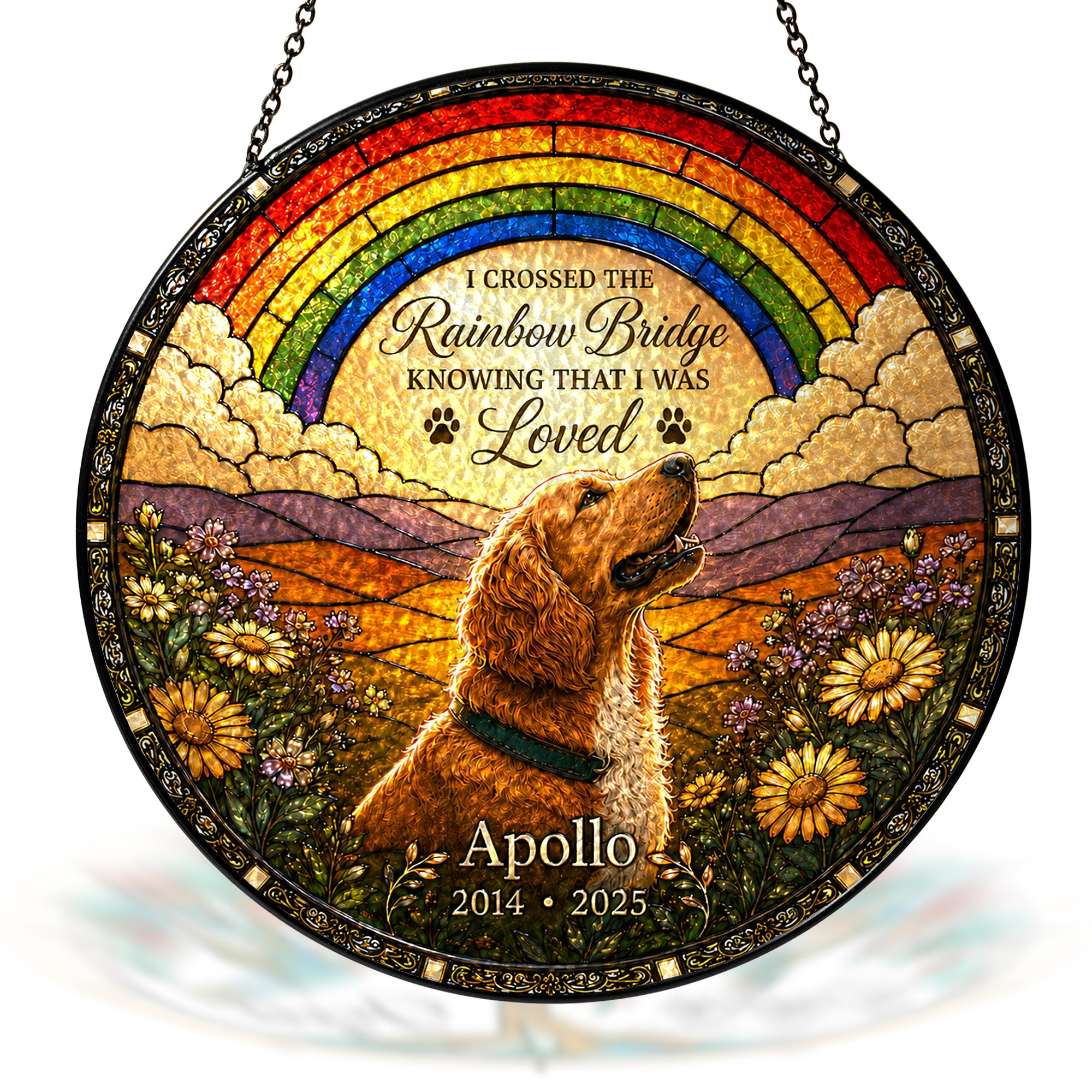 Pet Memorial
