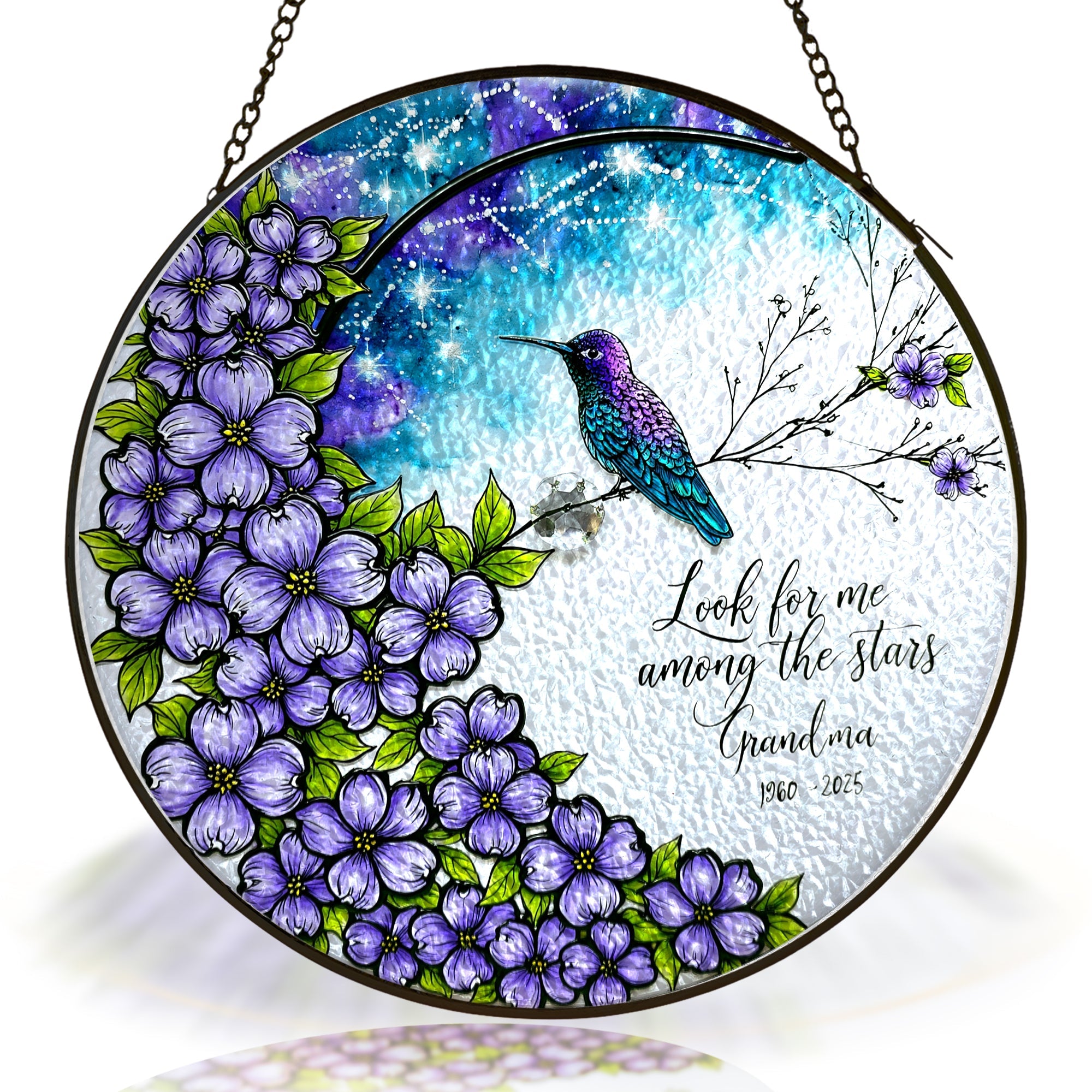 Grandma Memorial