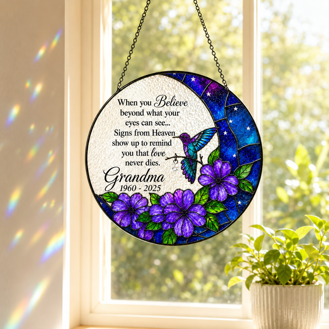 Gift for Grandma