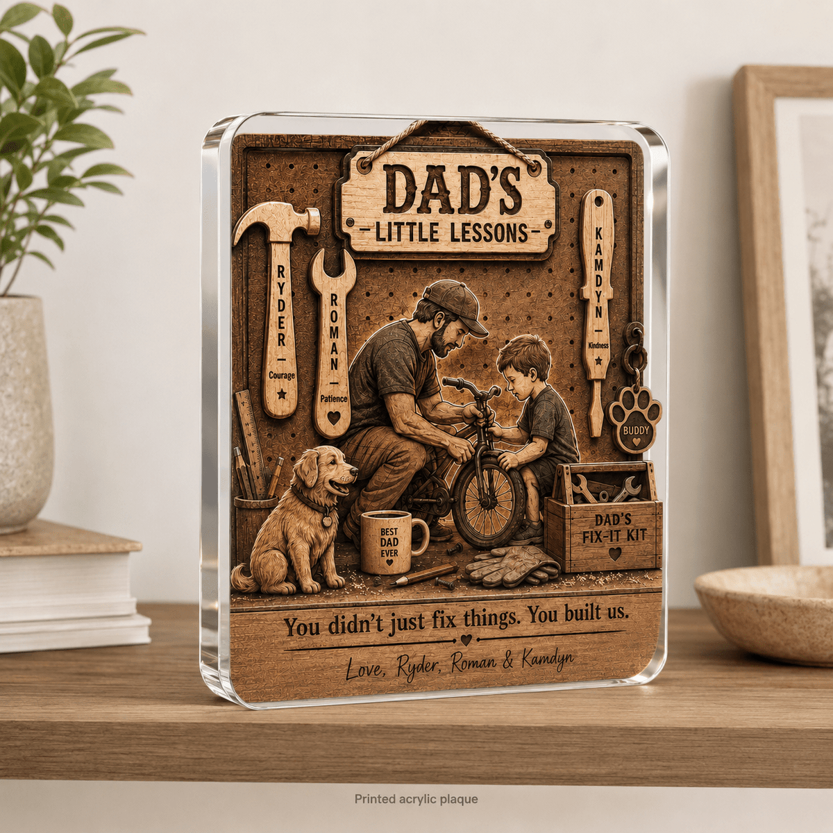 Gift for Father