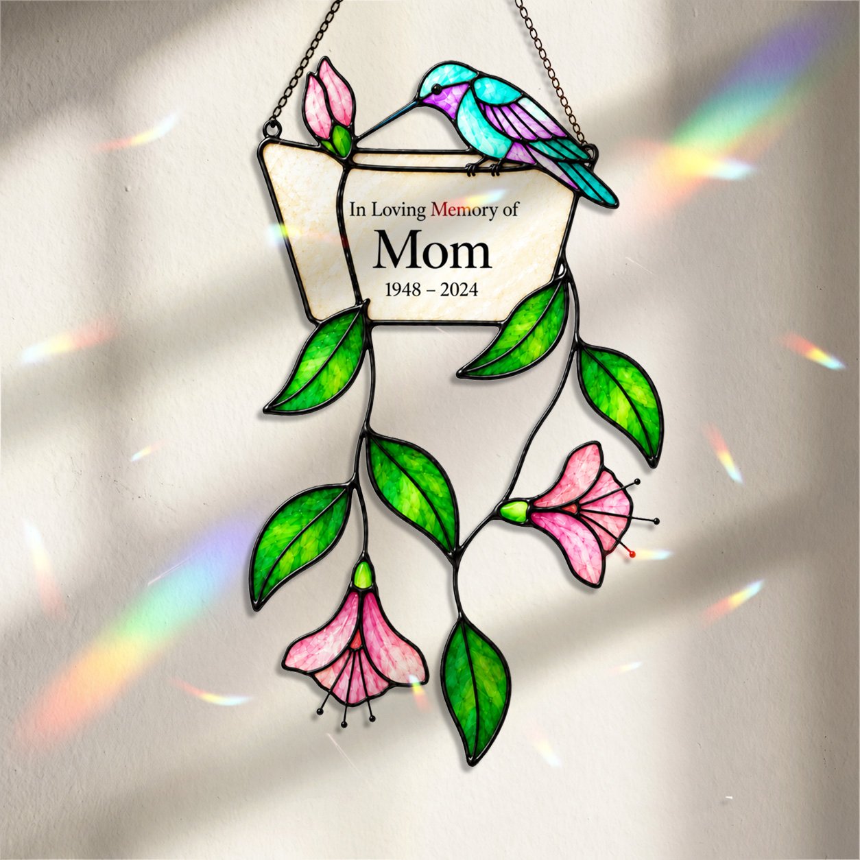 Mom Memorial