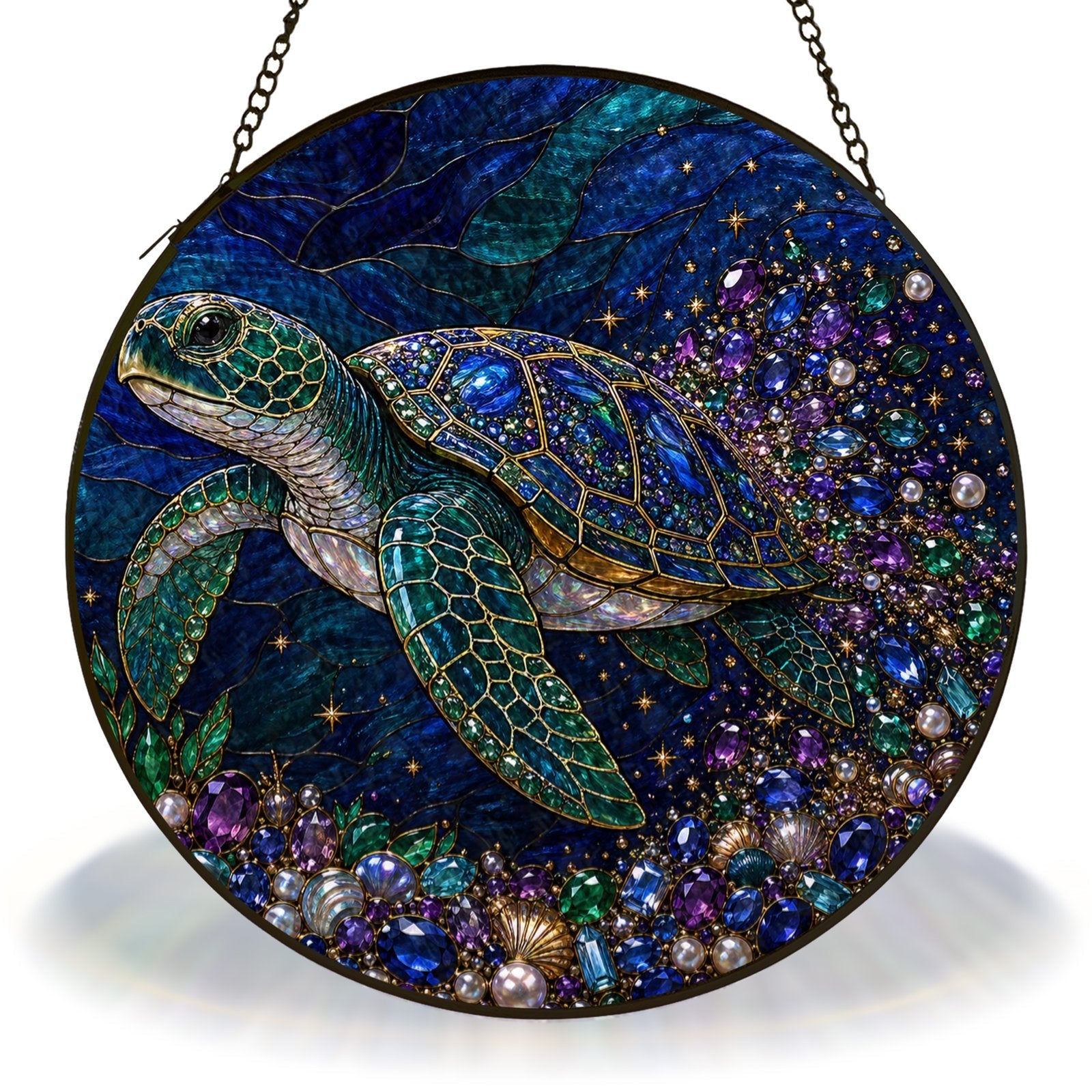 Sea Turtle