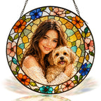 Classic Circle design - lifestyle