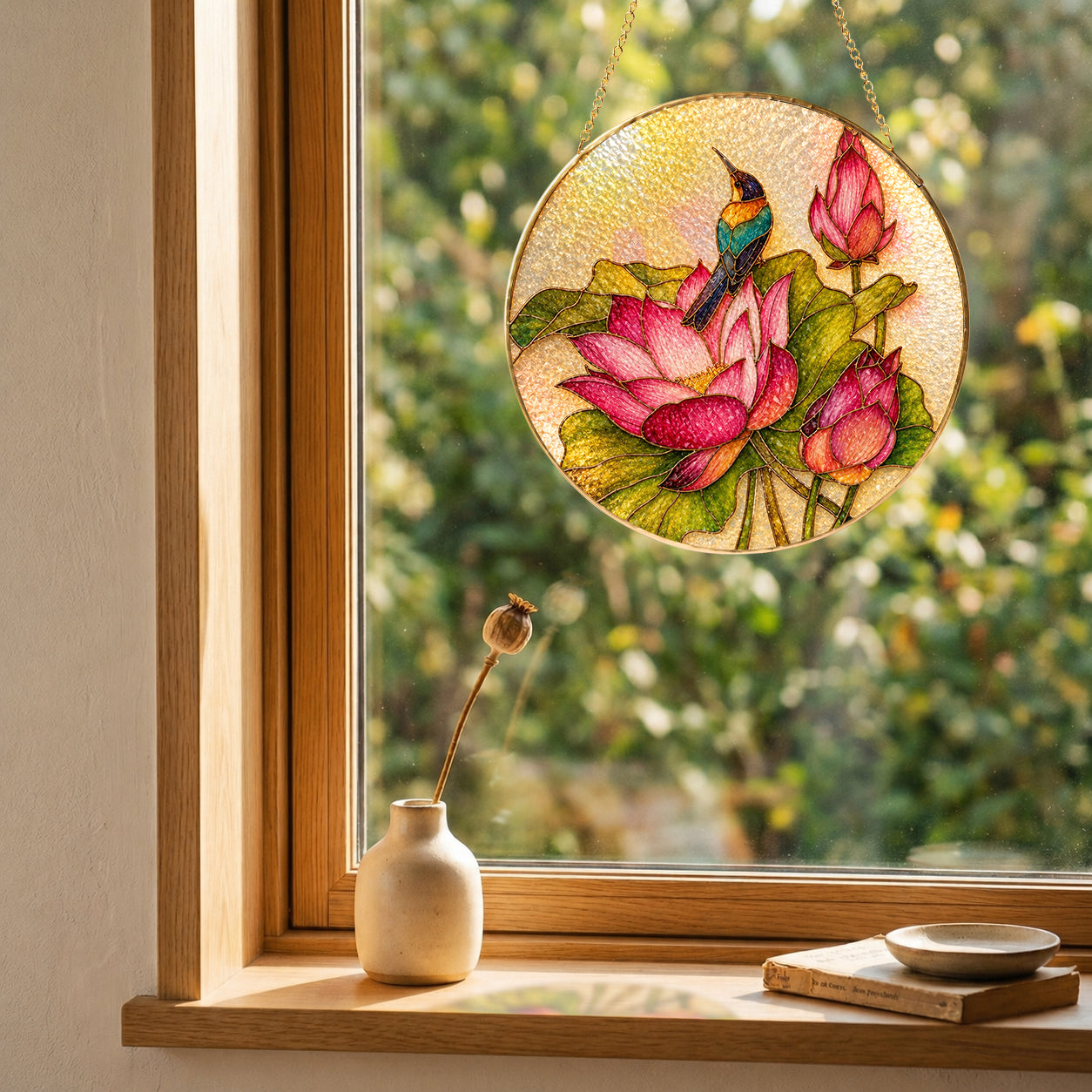 Flower & Bird – Pixiwoo