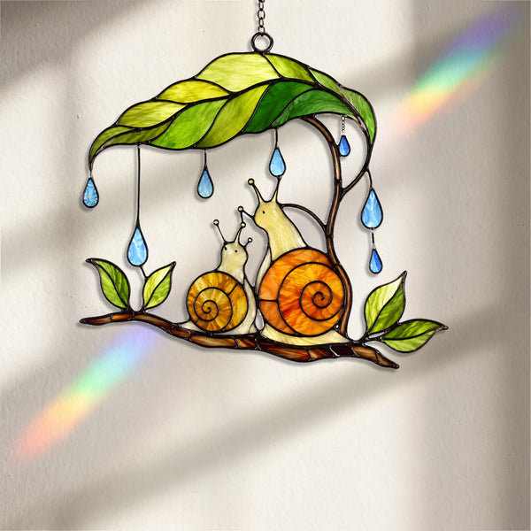 Shelter from the Storm