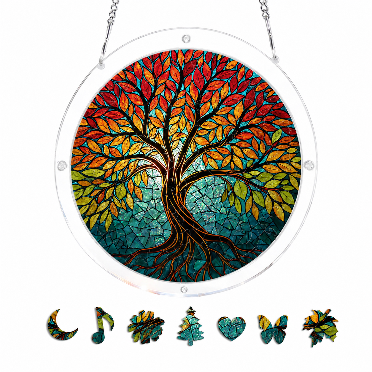 Family Tree