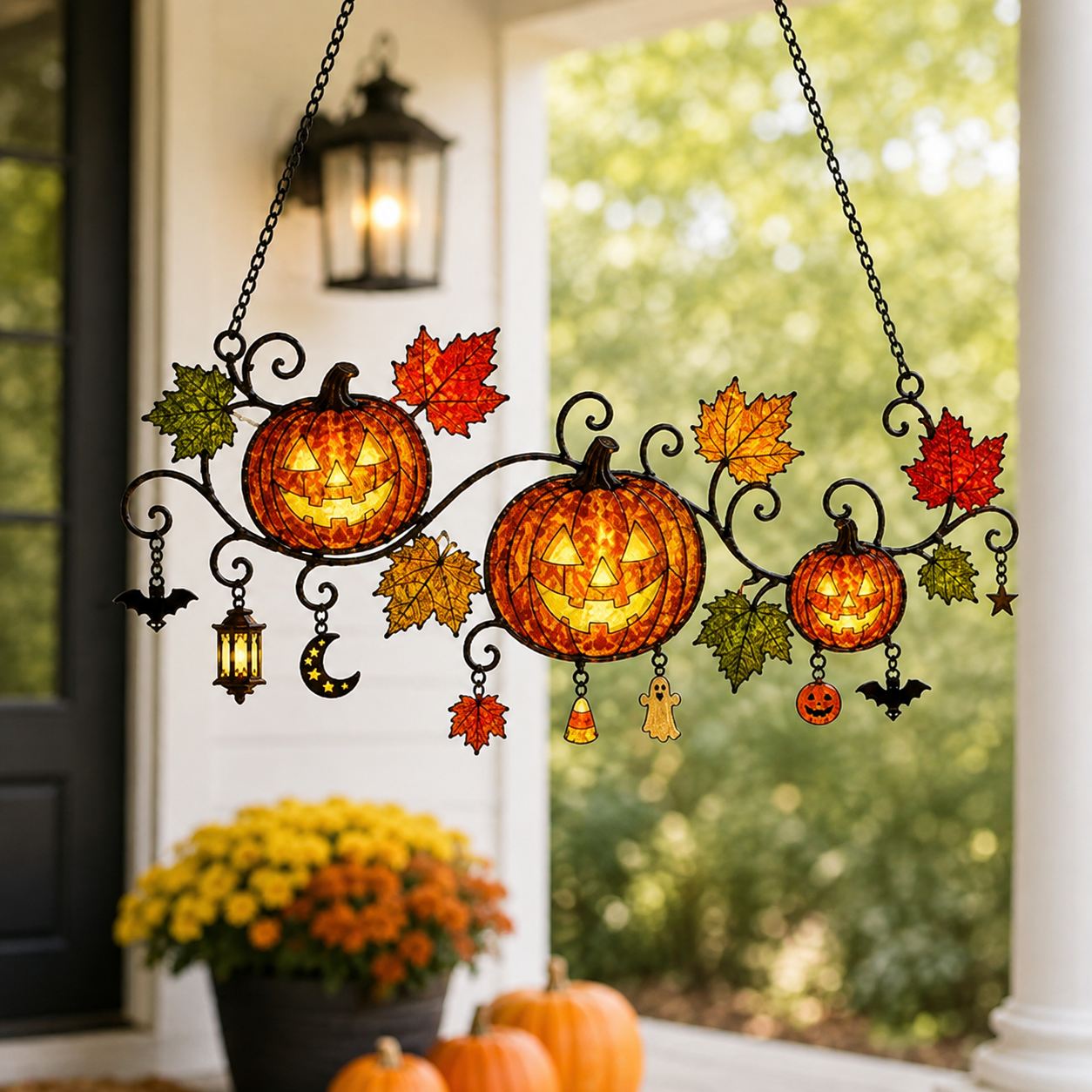 Classic Halloween