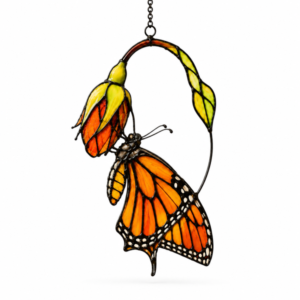 Butterflies