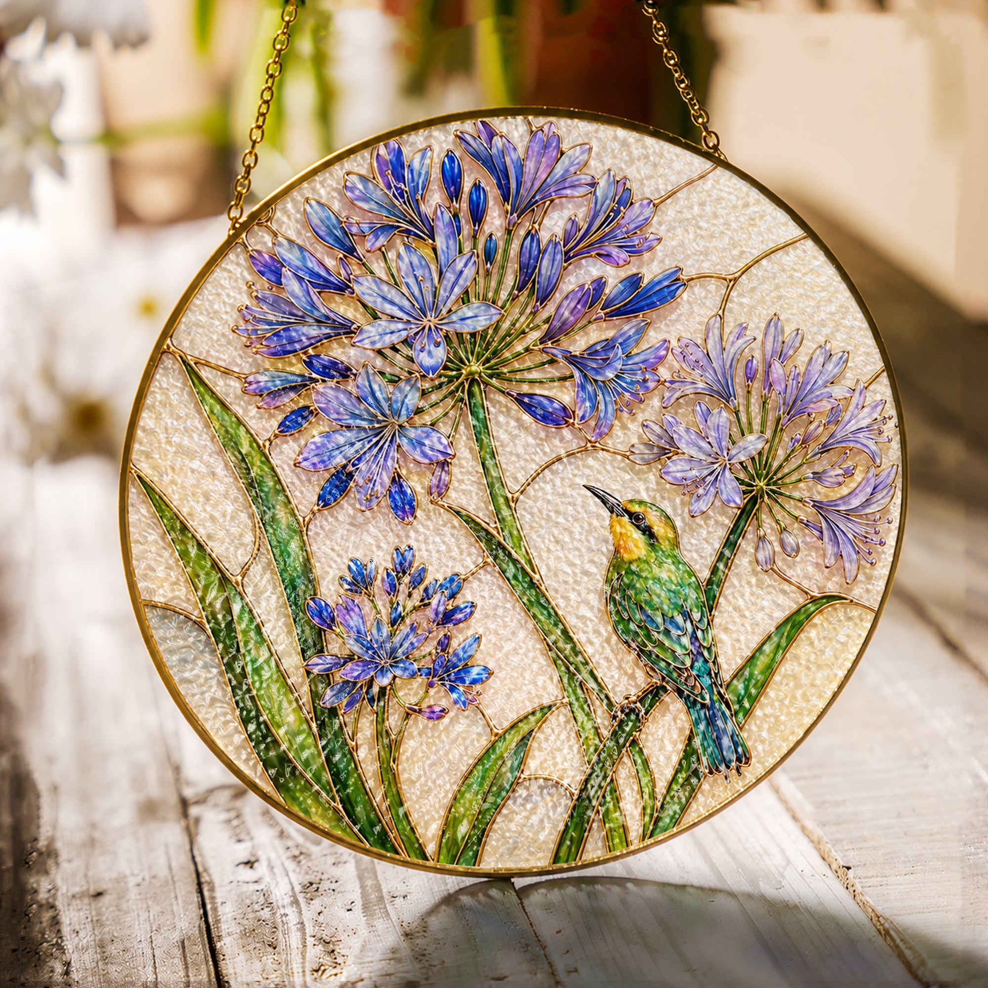 Flower & Bird – Pixiwoo
