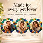Made for every pet lover dog dad dog mom cat lover