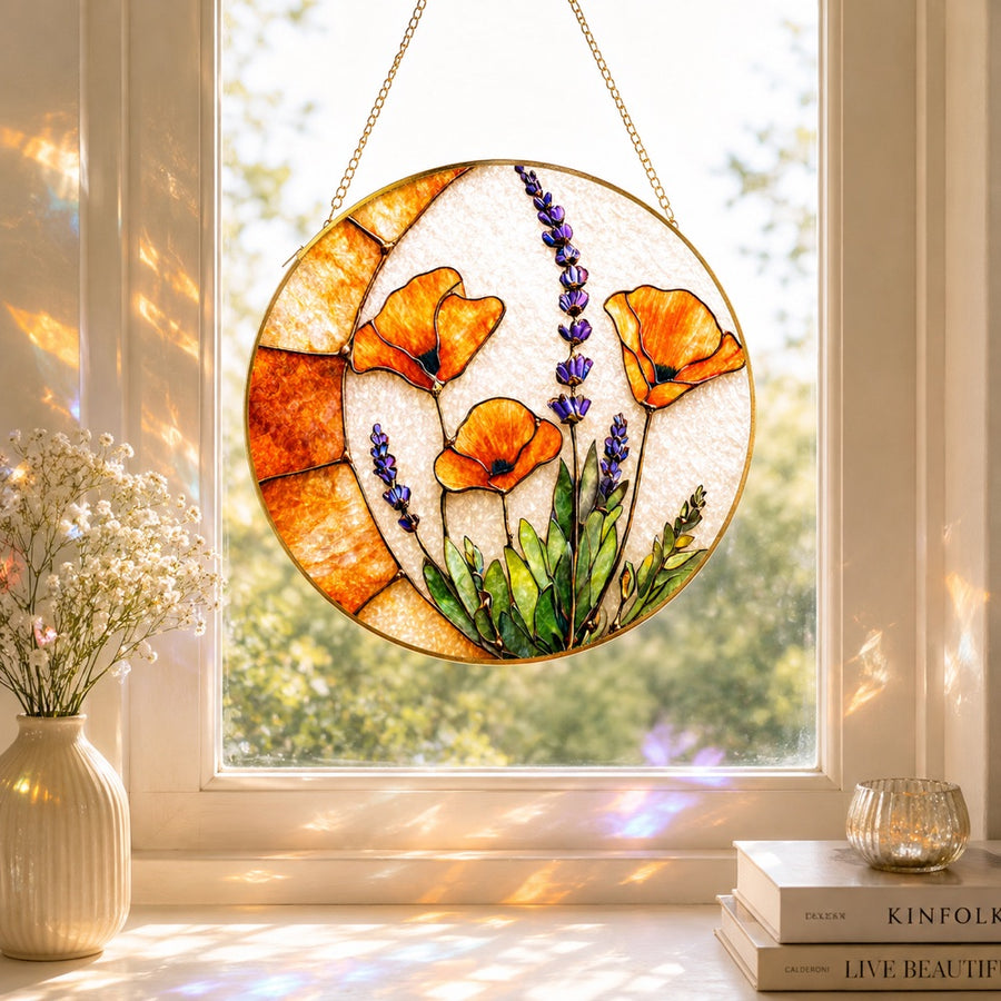 Kitchen Window