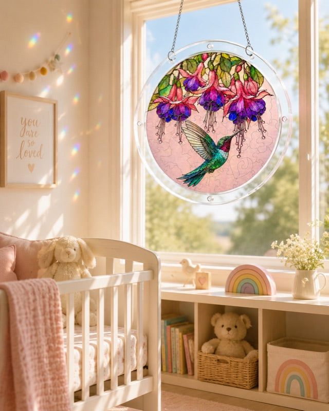 Nursery & Kids