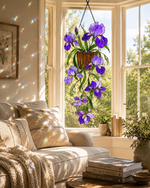 Reading Nook
