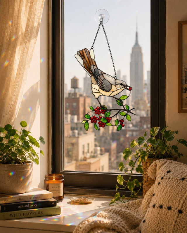 Small Spaces