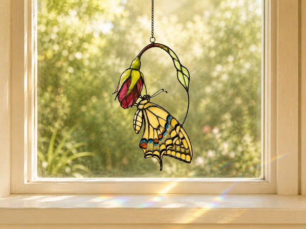 Nature's Pause