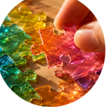 DIY Puzzle