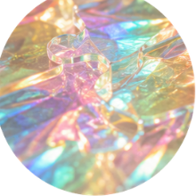 Holographic