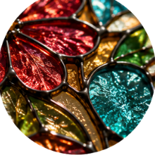 Stained Glass