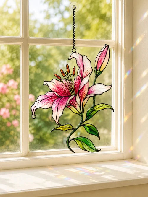 Flowers collection