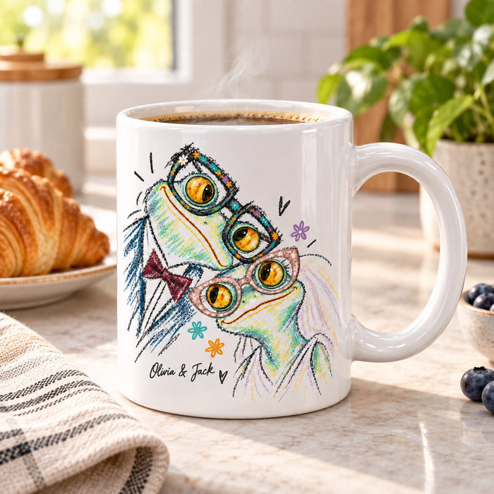 Sunday Best Mug