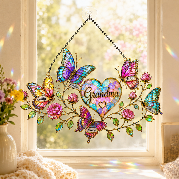 Gift for Grandma